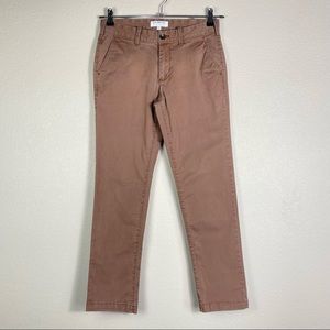 EXPRESS Skinny Fit Hayden Pants Size 28x30